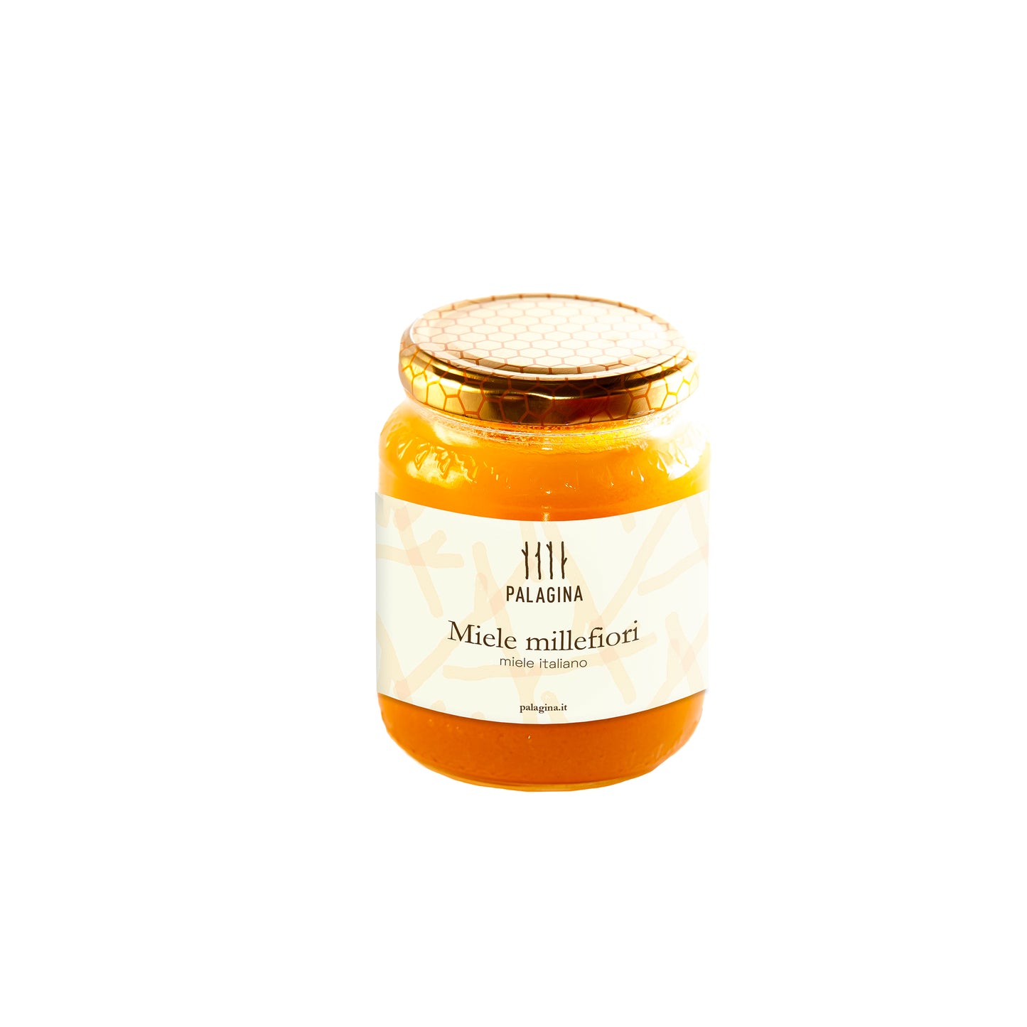 Wildflower Honey (0.25 Kg)