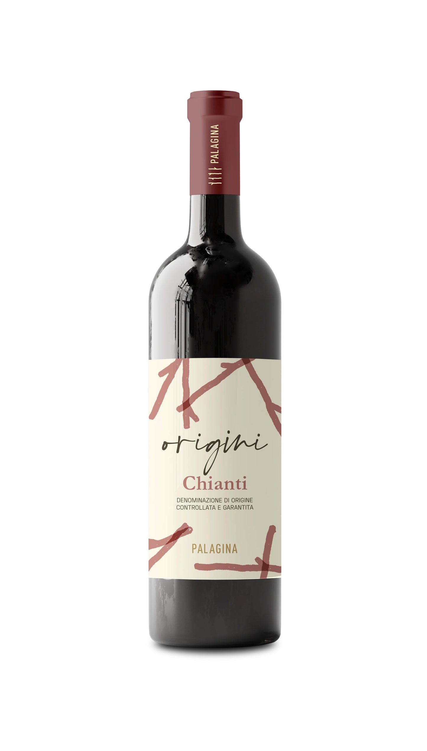 ORIGINI - Chianti DOCG 2022