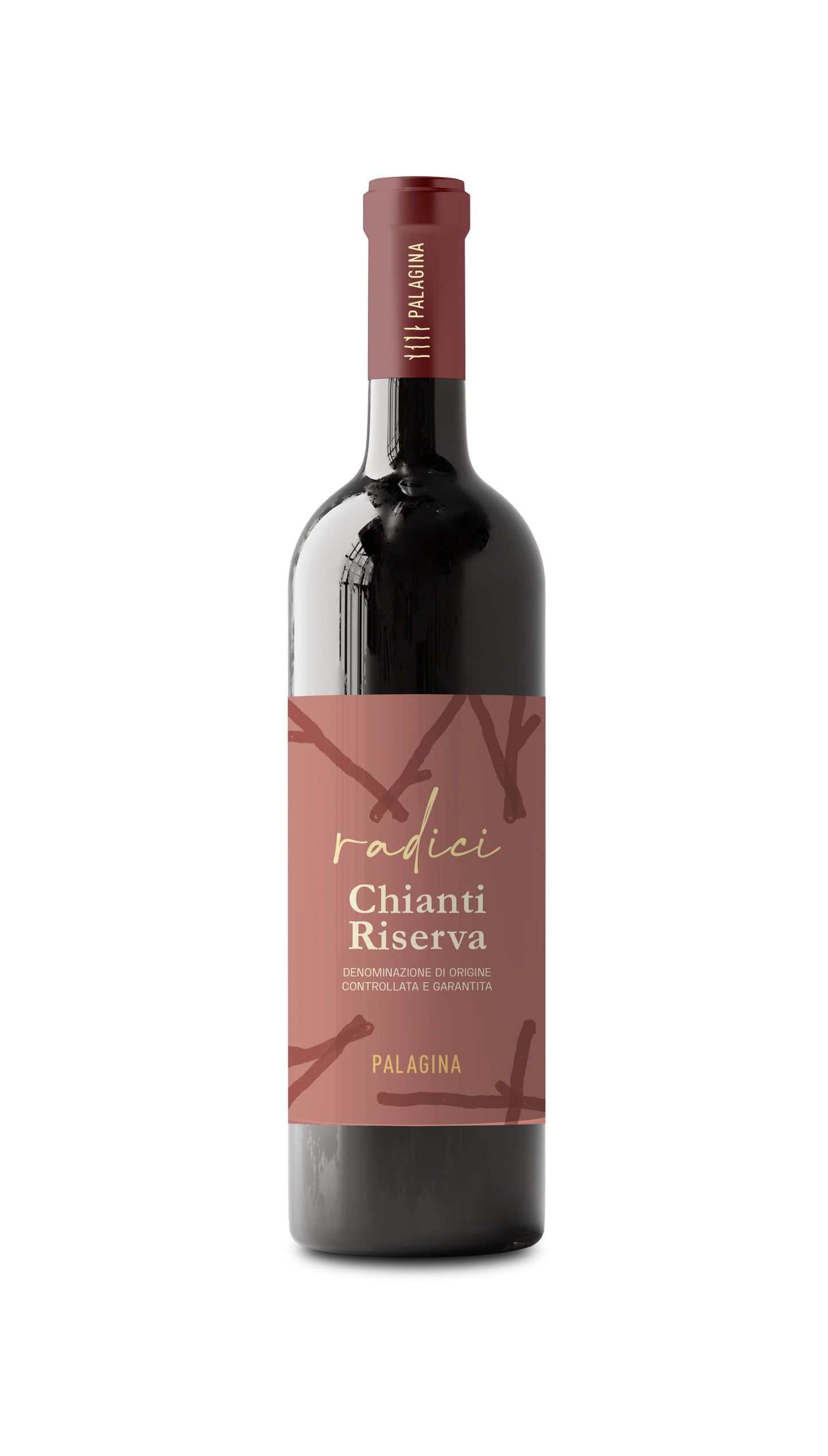 RADICI - Chianti Riserva DOCG 2020 (0,75l)