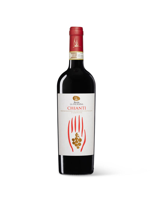 Chianti DOCG 2021 (0,75l)