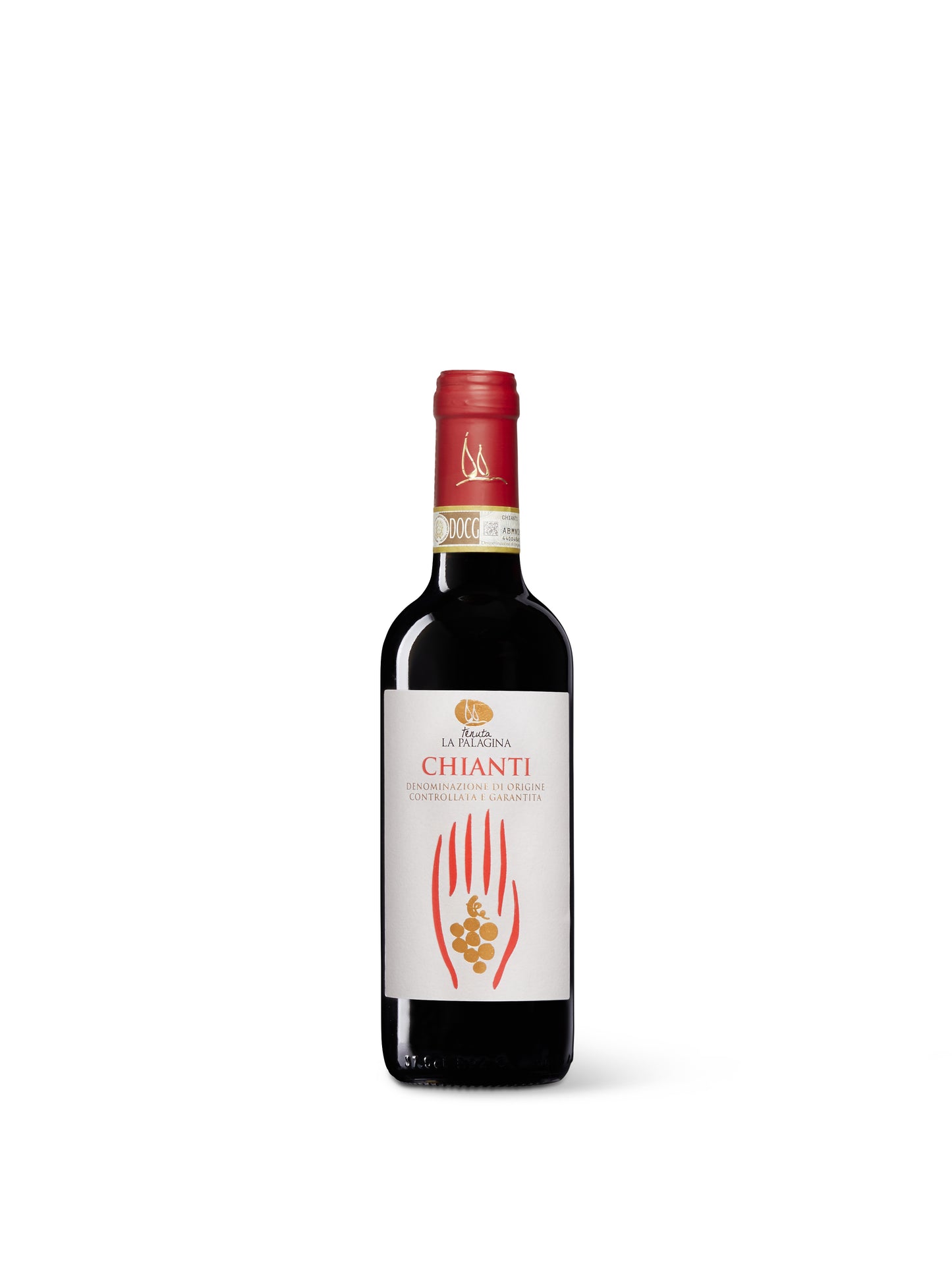 Chianti DOCG 2018 (0,375l)