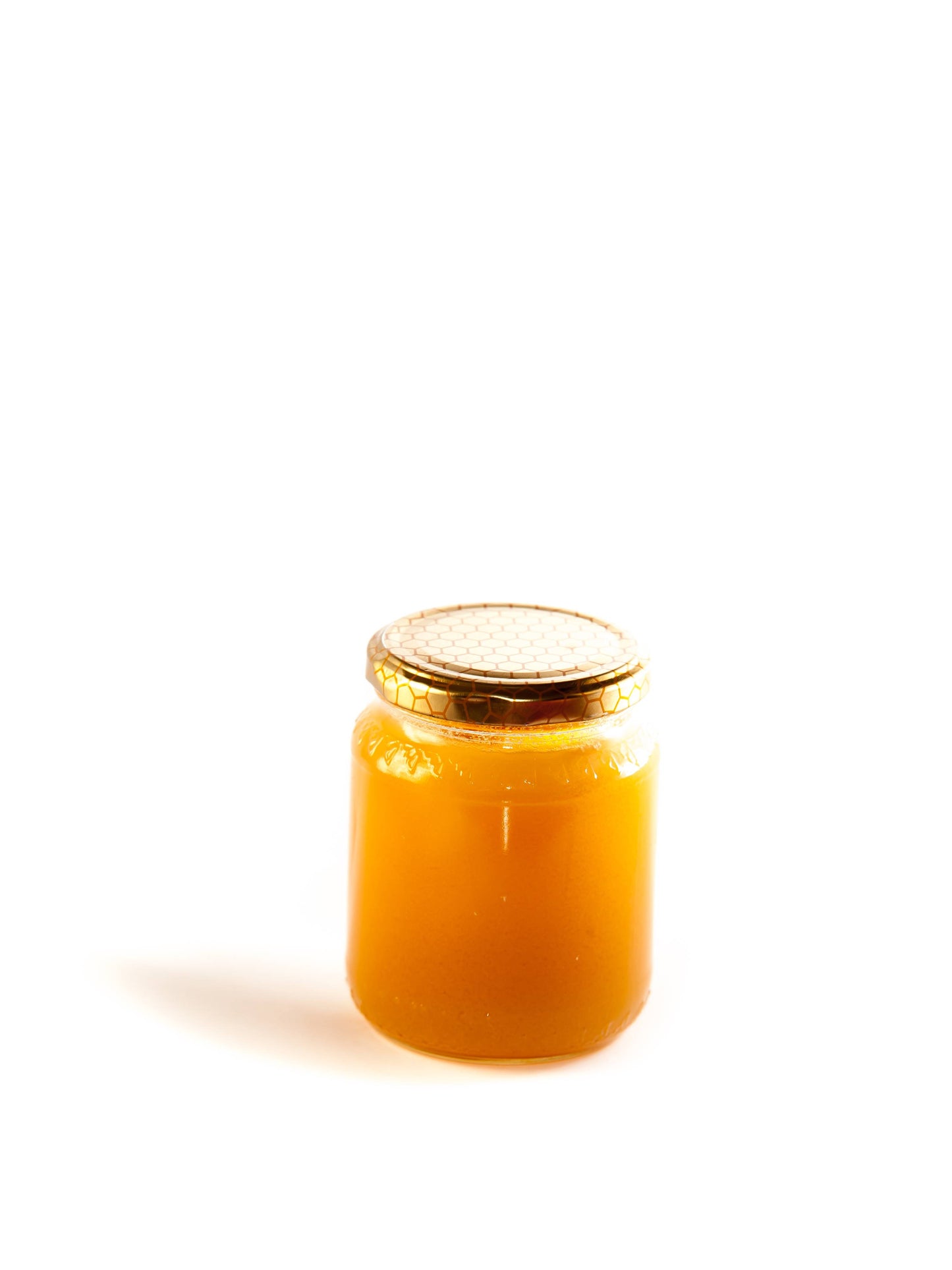 Wildflower Honey (0.5 Kg)