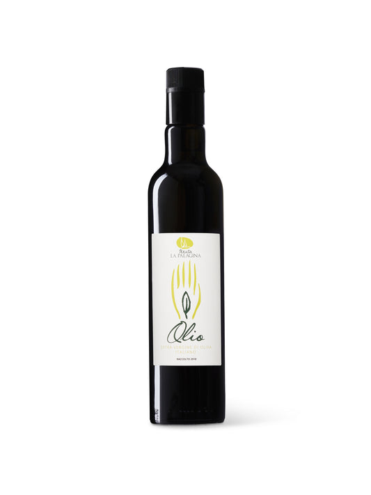 Evo Oil 2023 Palagina la Fattoria (0.5l)