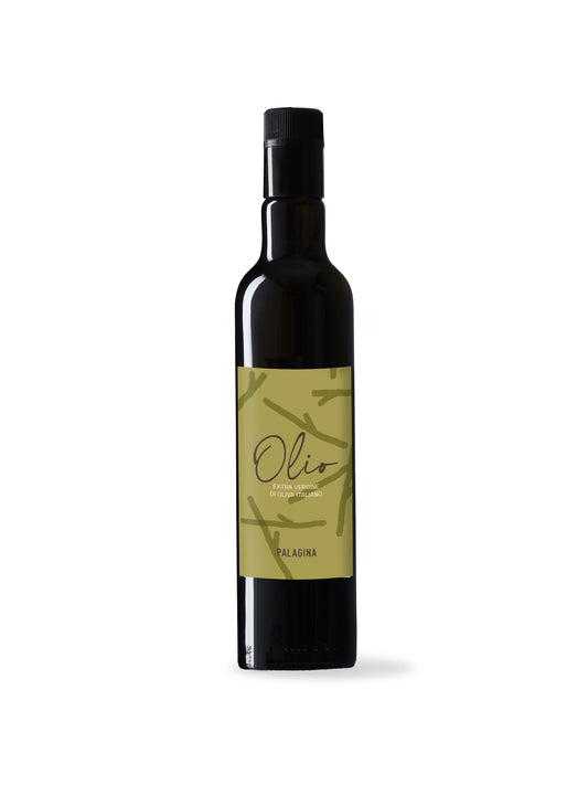 Evo Oil 2023 Palagina la Fattoria (0.5l)