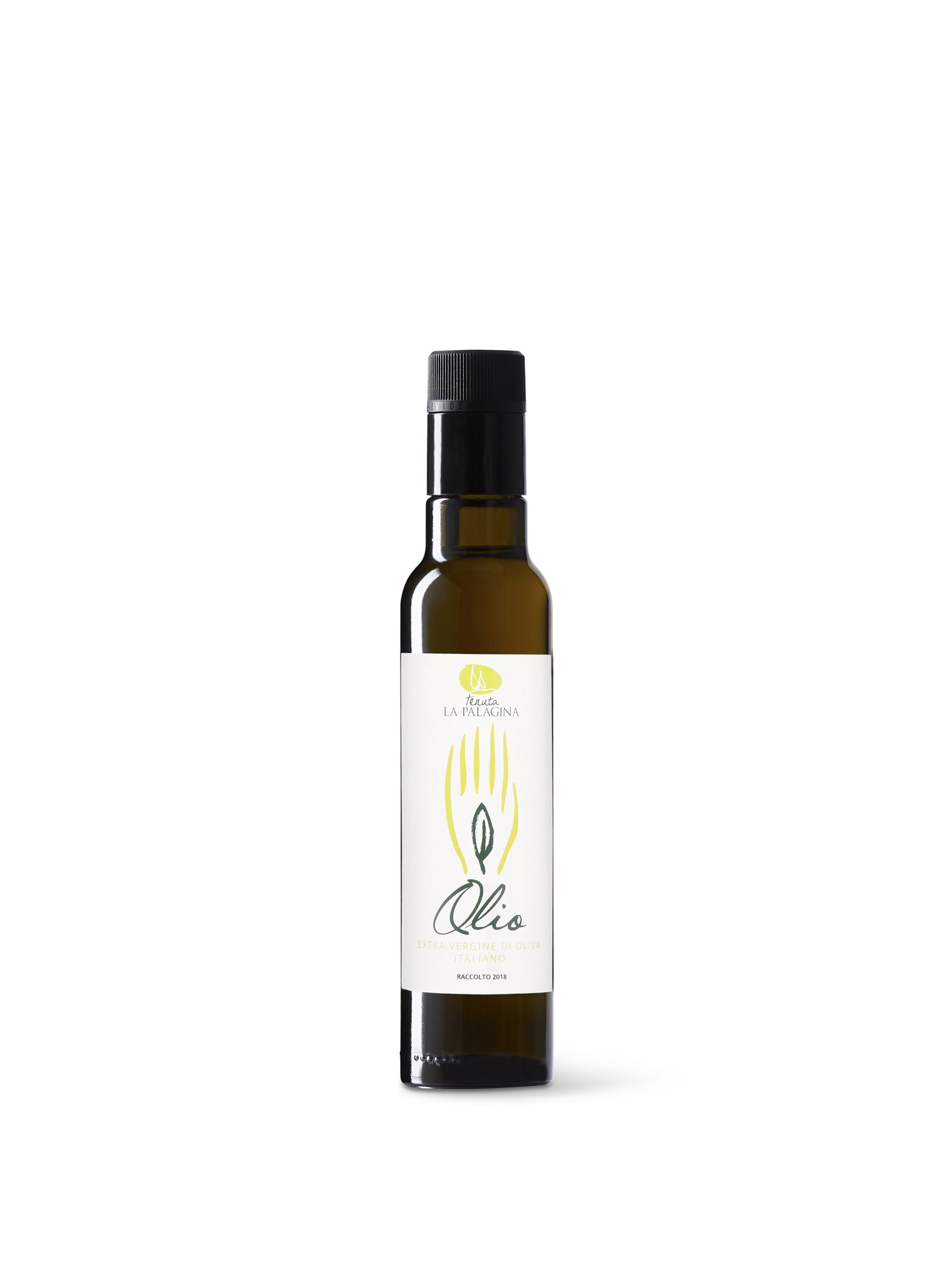 Olio Evo 2023 Palagina la fattoria (0,25l)