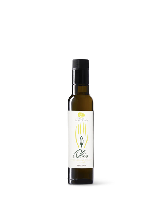 Olio Evo 2023 Palagina la fattoria (0,25l)