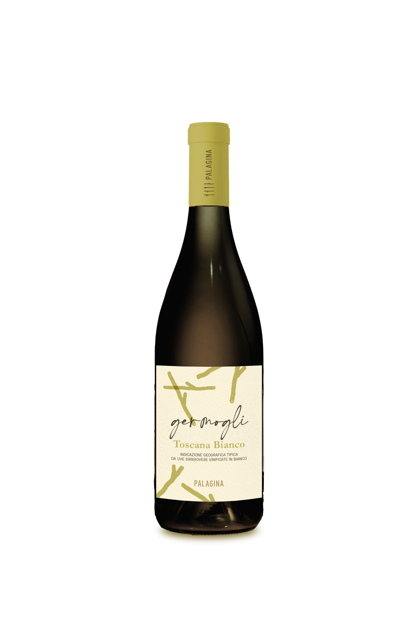 GERMOGLI - Bianco Sangiovese