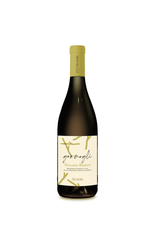 GERMOGLI - Bianco Sangiovese