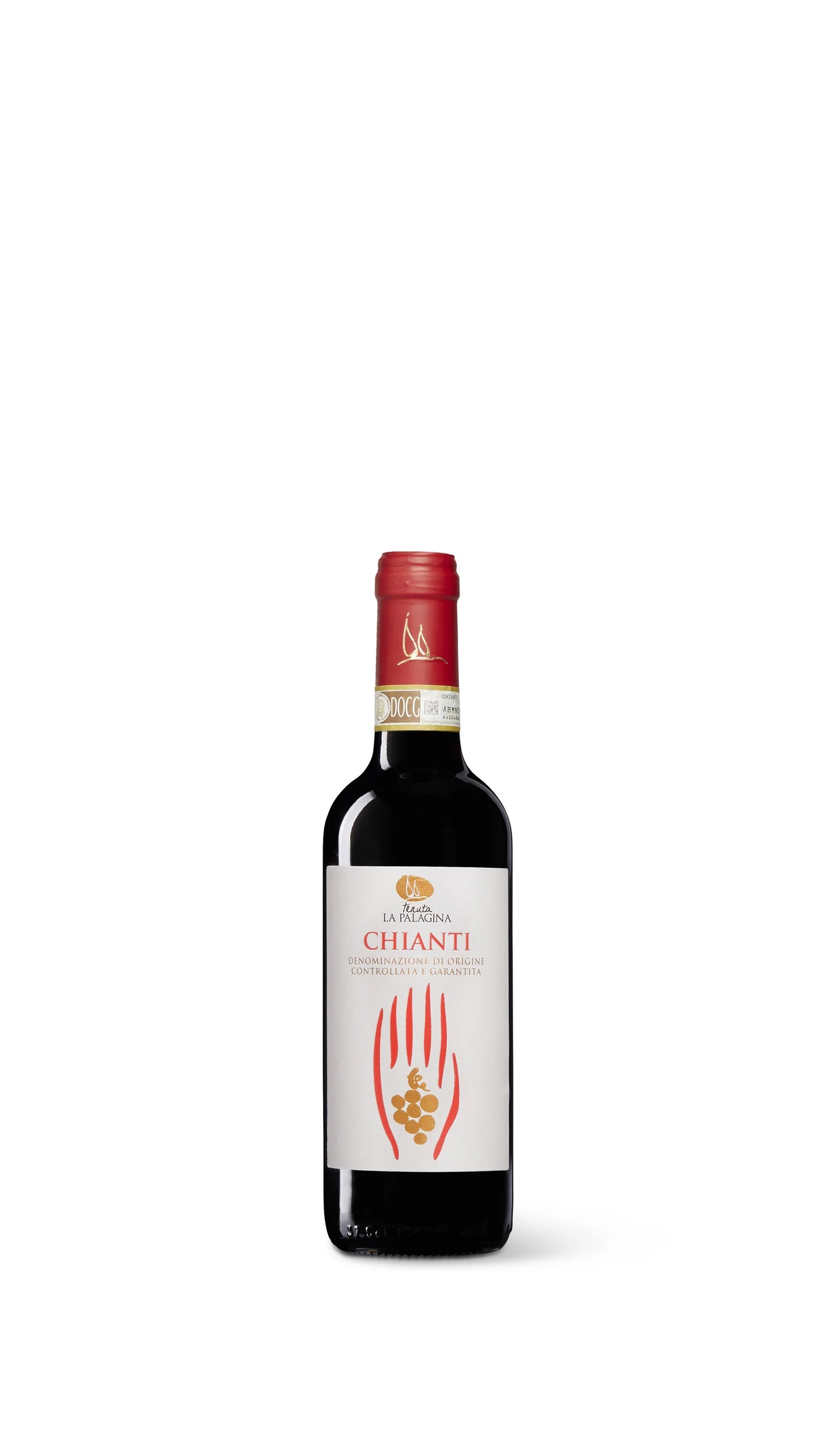 Chianti DOCG 2018 (0.375l)