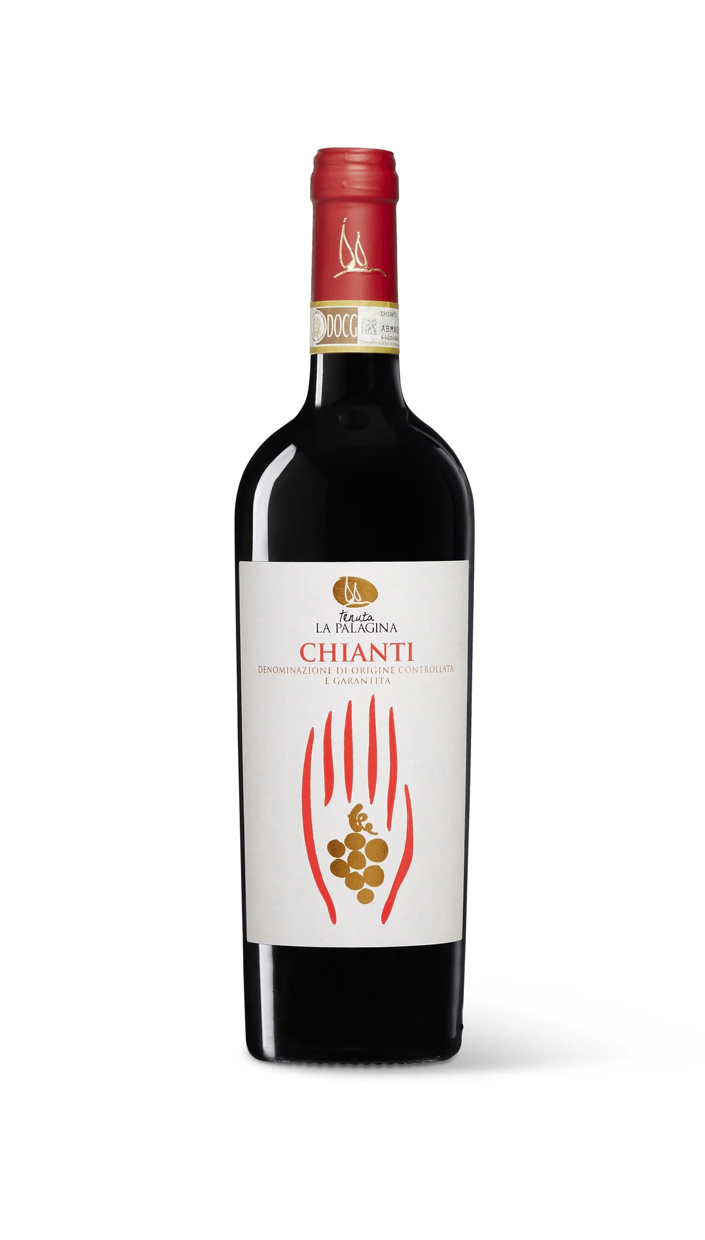 Chianti DOCG 2021 (0.75l)