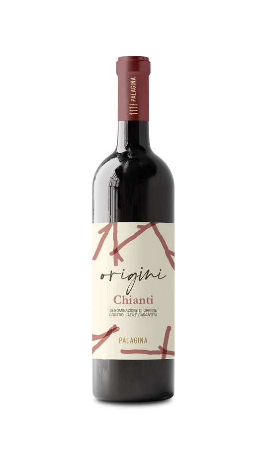 ORIGINS - Chianti DOCG 2022